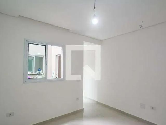 Apartamento aluguel em Santo André