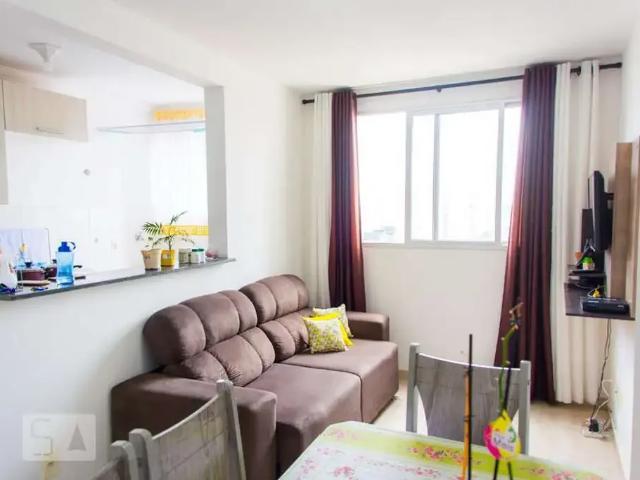 Apartamento aluguel em Região Imediata de São Paulo, Região Metropolitana de São Paulo