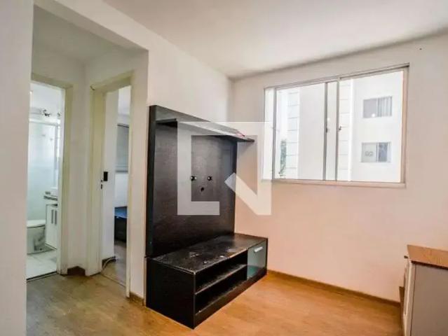 Apartamento aluguel em Região Imediata de São Paulo, Região Metropolitana de São Paulo