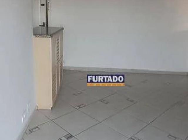 Apartamento aluguel em Santo André