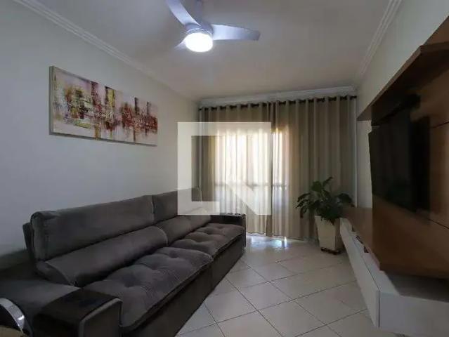 Apartamento aluguel em Vila América, Santo André