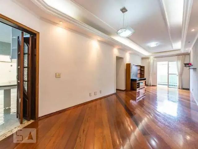 Apartamento aluguel em Vila América, Santo André