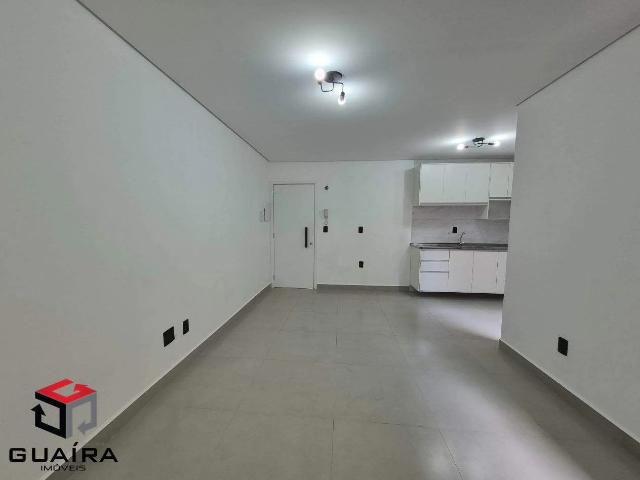 Apartamento aluguel em Santo André