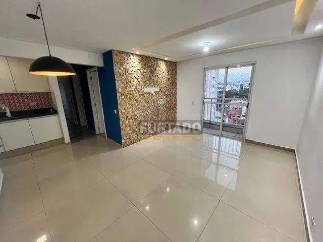 Apartamento aluguel em Região Imediata de São Paulo, Região Metropolitana de São Paulo