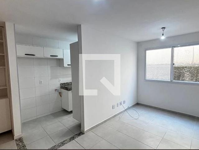 Apartamento aluguel em Santo André
