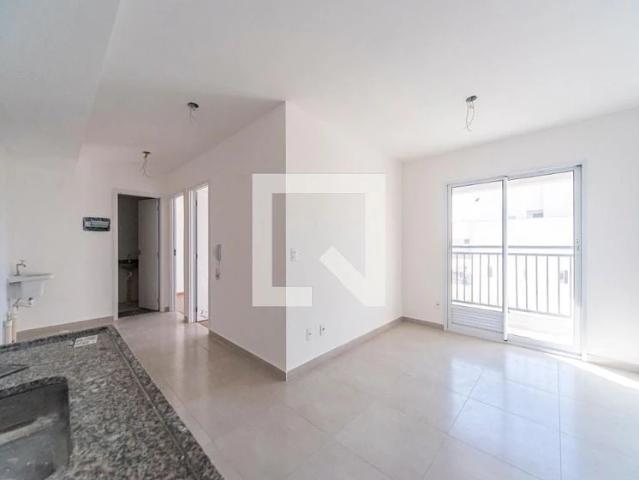 Apartamento aluguel em Vila Eldízia, Santo André