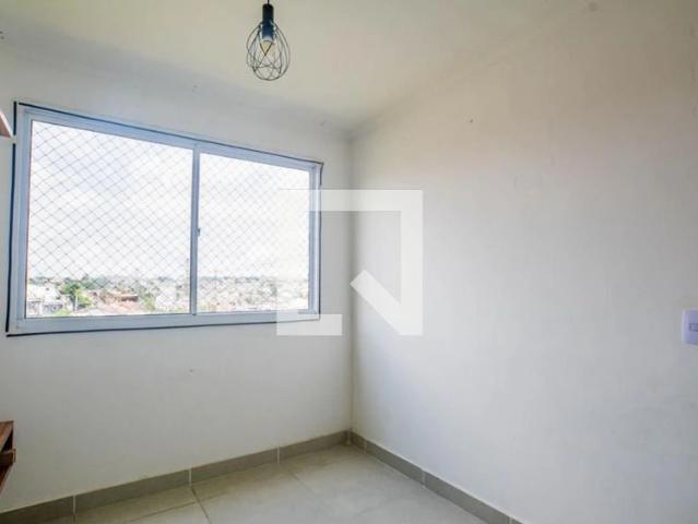 Apartamento aluguel em Bairro da Glória, Santo André