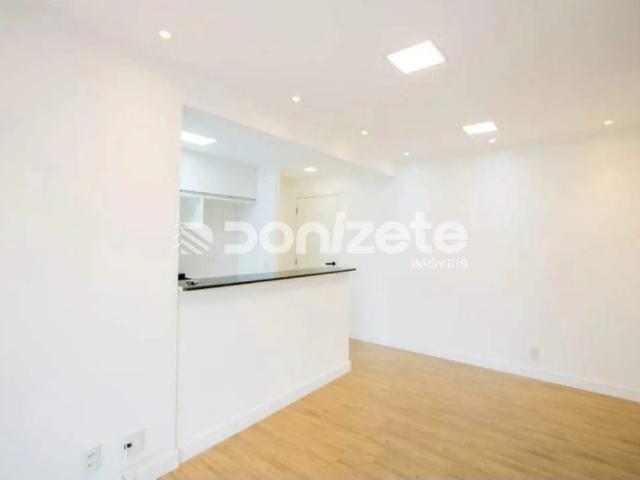 Apartamento aluguel em Bairro da Glória, Santo André