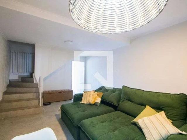 Apartamento aluguel em Vila Eldízia, Santo André