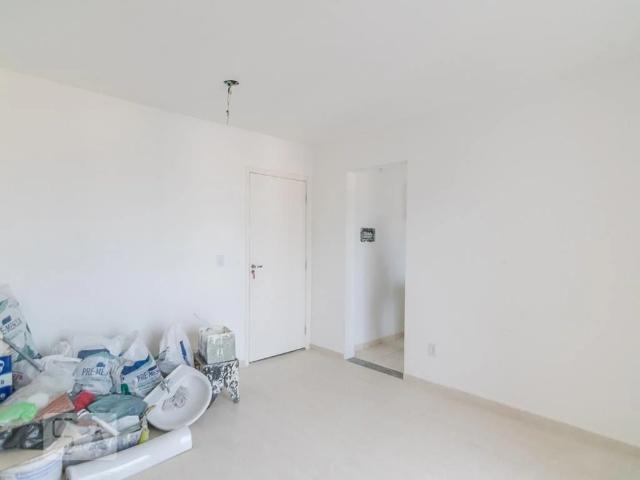 Apartamento aluguel em Santo André