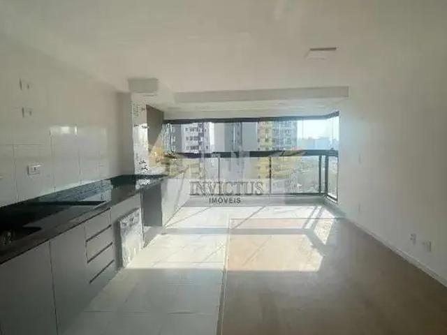 Apartamento aluguel em Santo André