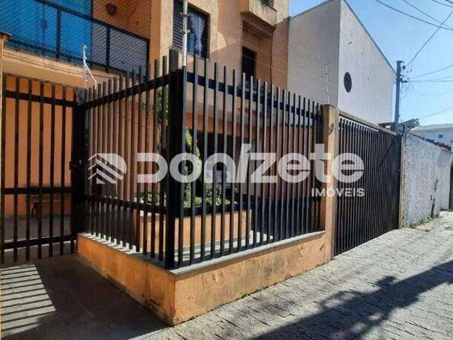 Apartamento aluguel em Santo André