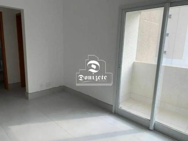 Apartamento aluguel em Santo André