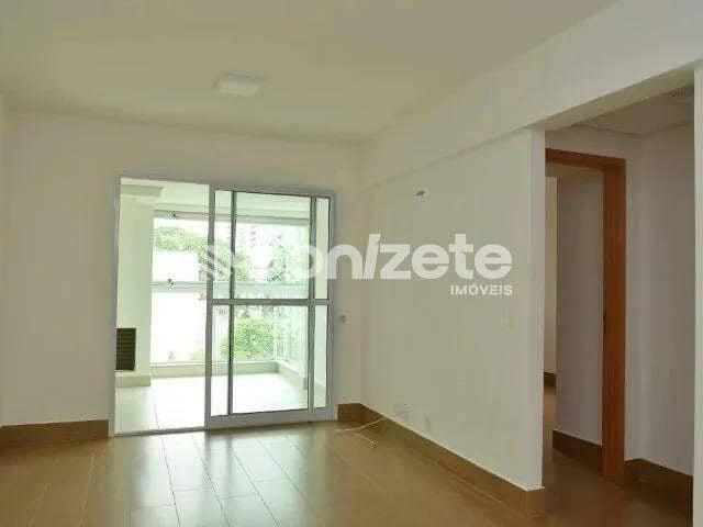Apartamento aluguel em Santo André