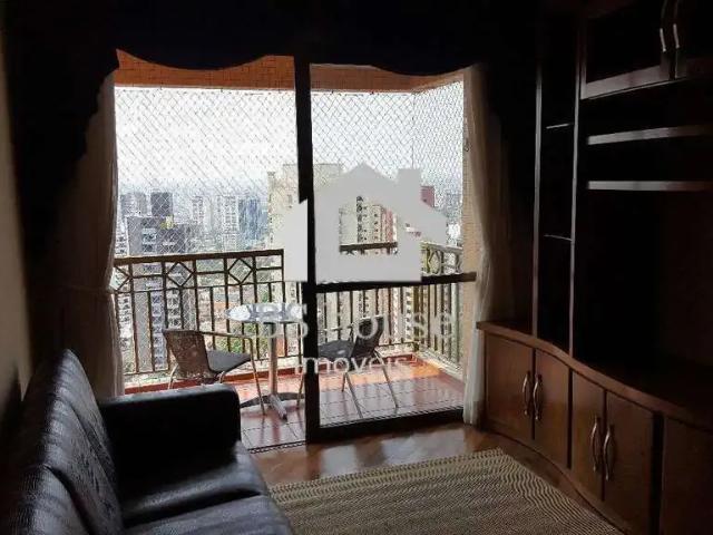 Apartamento aluguel em Região Imediata de São Paulo, Região Metropolitana de São Paulo