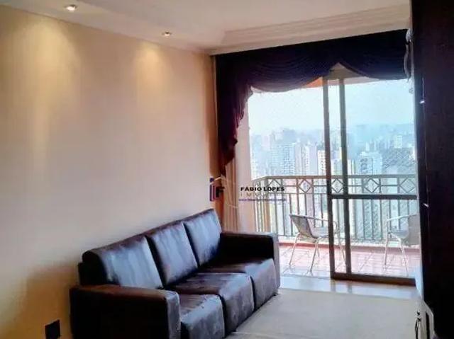 Apartamento aluguel em Região Imediata de São Paulo, Região Metropolitana de São Paulo