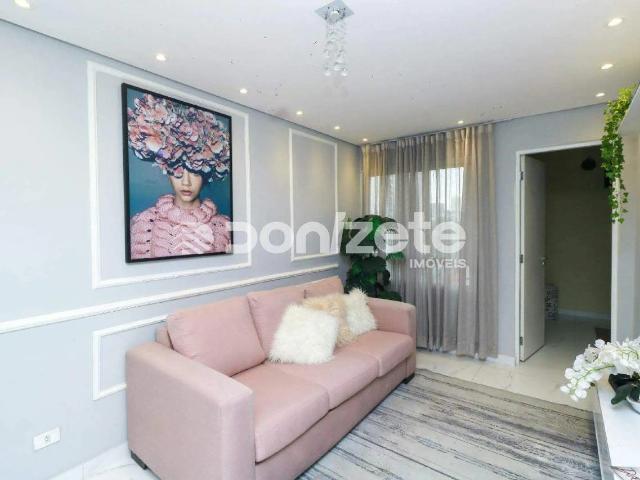 Apartamento aluguel em Santo André