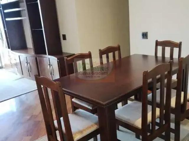Apartamento aluguel em Região Imediata de São Paulo, Região Metropolitana de São Paulo