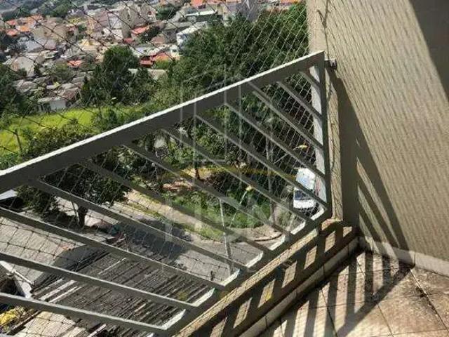Apartamento aluguel em Santo André