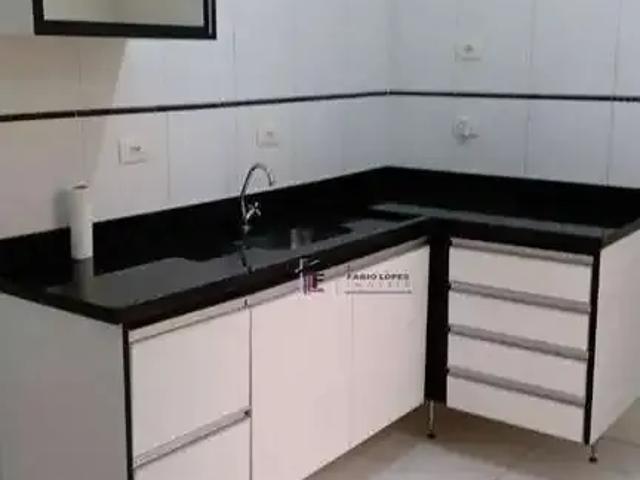 Apartamento aluguel em Vila Sá, Santo André