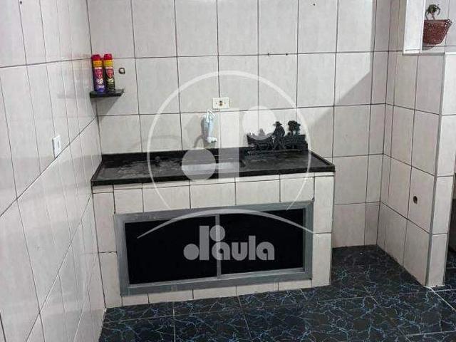 Apartamento aluguel em Conjunto Residencial Planeta, Santo André