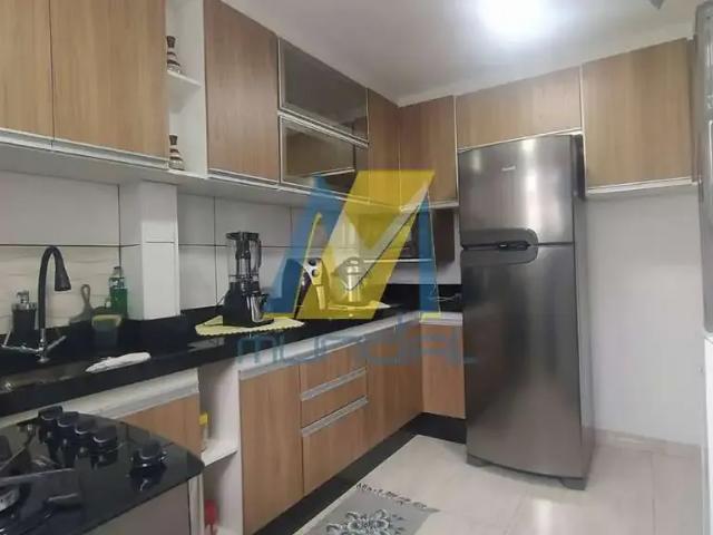 Apartamento aluguel em Santo André