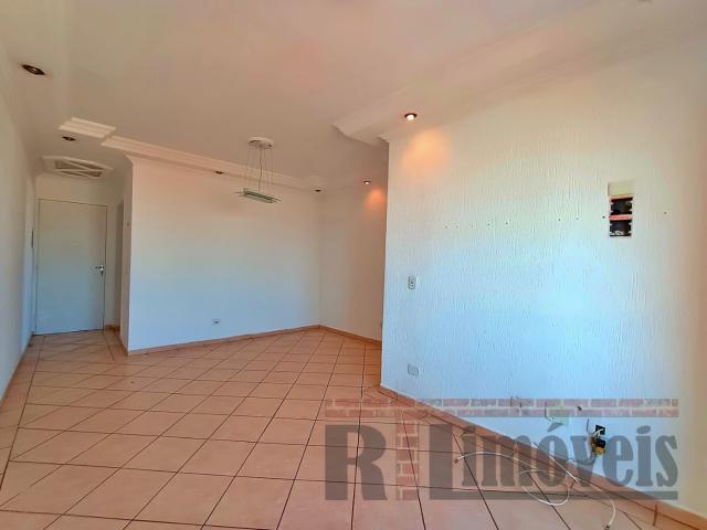 Apartamento aluguel em Vila Sá, Santo André