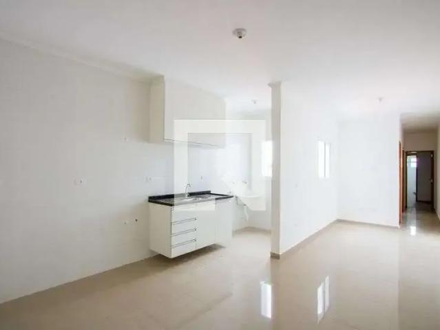 Apartamento aluguel em Vila Linda, Santo André