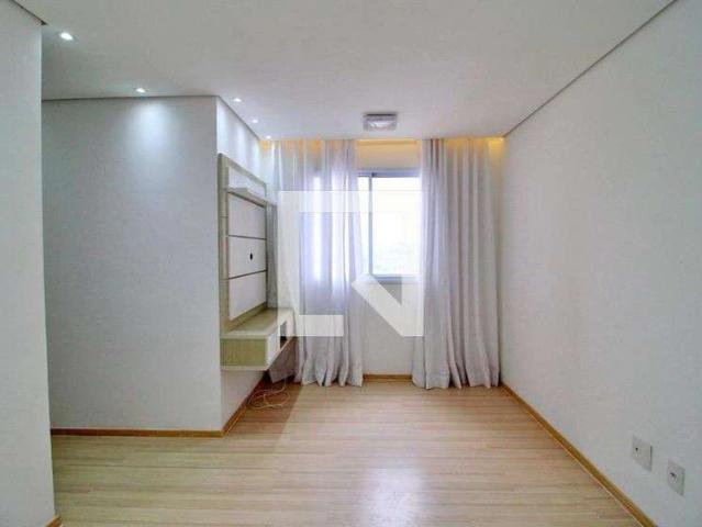 Apartamento aluguel em Santo André