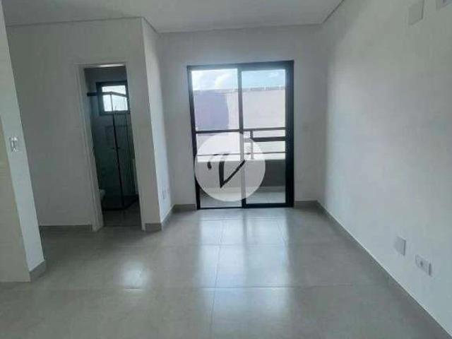 Apartamento aluguel em Capuava, Santo André