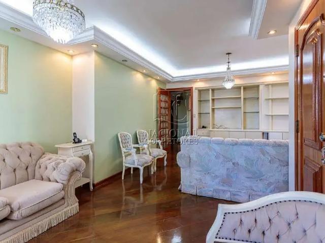 Apartamento aluguel em Capuava, Santo André