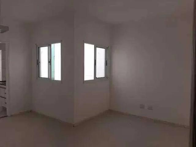 Apartamento aluguel em Capuava, Santo André