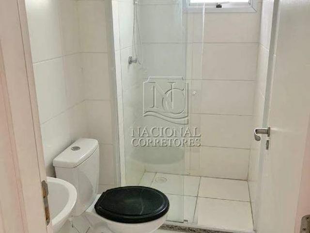 Apartamento aluguel em Vila Eldízia, Santo André