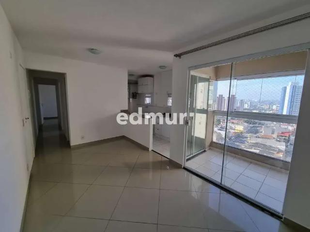 Apartamento aluguel em Santo André