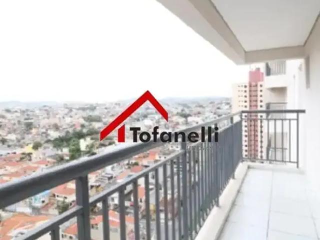 Apartamento aluguel em Vila Eldízia, Santo André