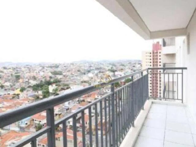 Apartamento aluguel em Santo André