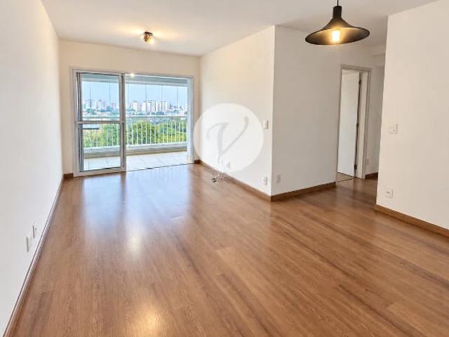 Apartamento aluguel em Santo André