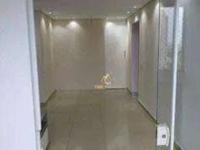 Apartamento aluguel em Santo André