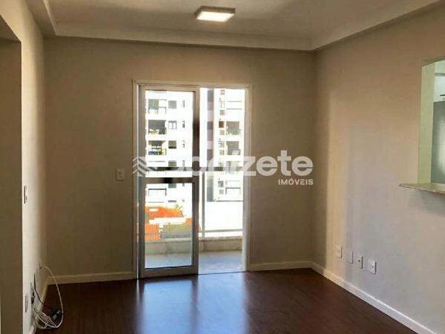Apartamento aluguel em Santo André