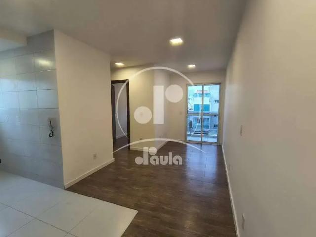 Apartamento aluguel em Parque Erasmo Assunção, Santo André