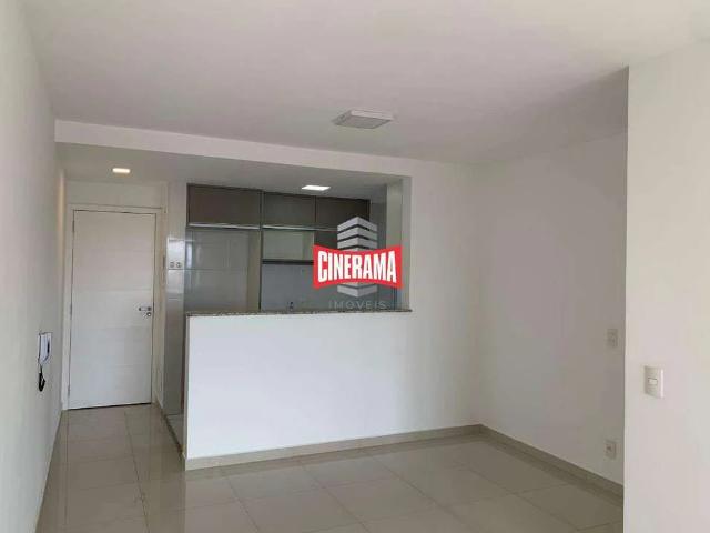 Apartamento aluguel em Vila Lilica, Santo André