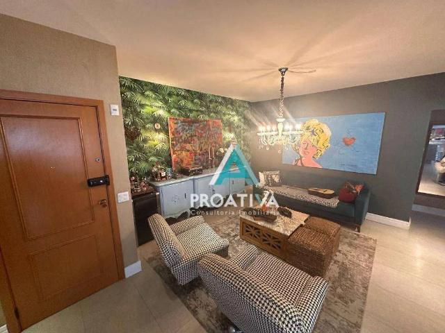 Apartamento aluguel em Vila Boa Vista, Santo André