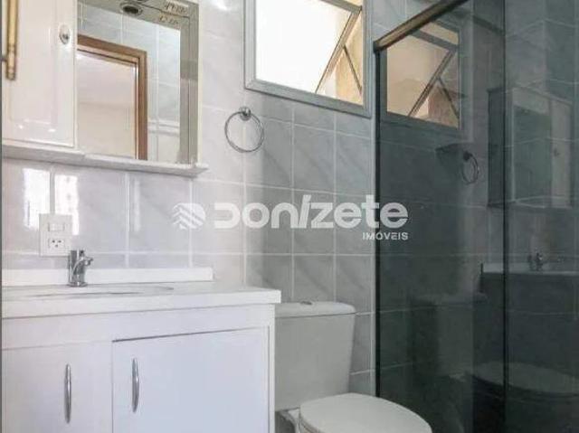 Apartamento aluguel em Santo André