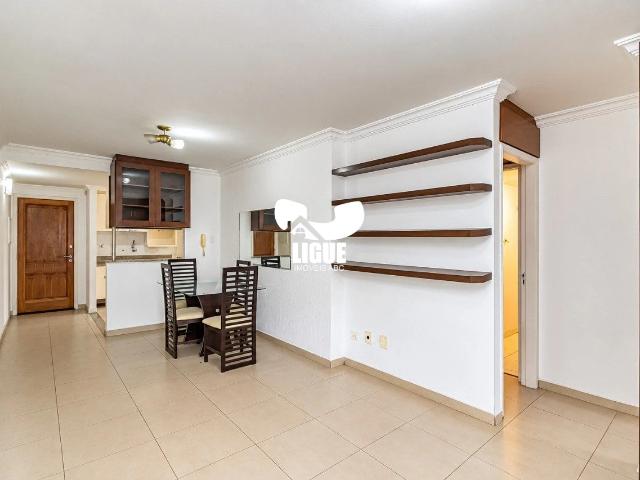 Apartamento aluguel em Vila Boa Vista, Santo André