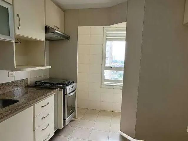 Apartamento aluguel em Vila Boa Vista, Santo André