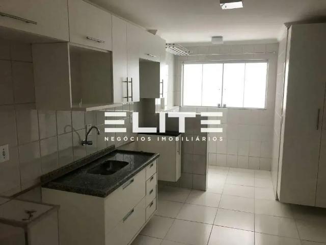 Apartamento aluguel em Vila Boa Vista, Santo André