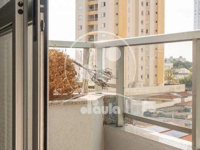 Apartamento aluguel em Santo André