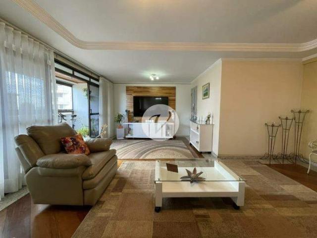 Apartamento aluguel em Vila Boa Vista, Santo André