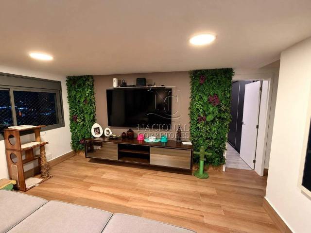 Apartamento aluguel em Vila Boa Vista, Santo André