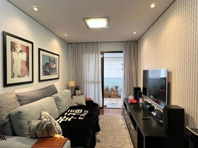 Apartamento aluguel em Santo André